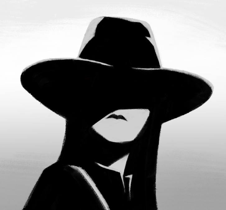Silent Raven